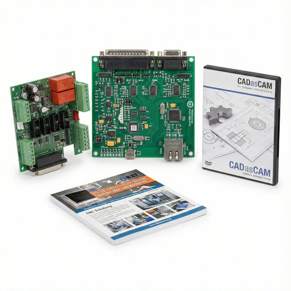 CNC Software