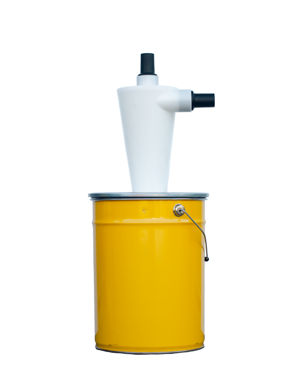 Zyklonabscheider