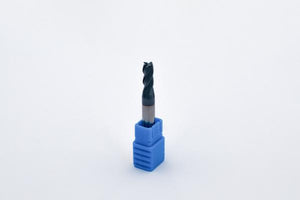 VHM 4-Schneider ø 8,0mm