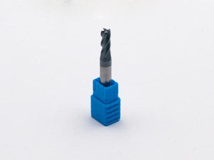 VHM 4-Schneider ø 5,0mm