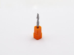 VHM 2-Schneider ø 4,0mm