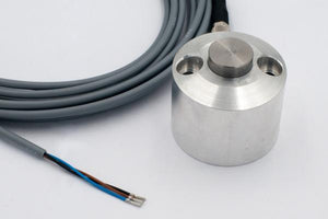 BZT Werkzeuglängensensor / Tastkopf Ø =19 mm / PNP