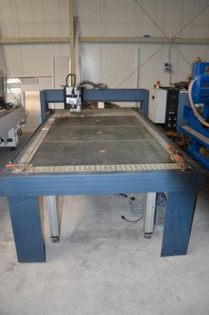 Cosign Stepper