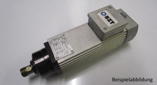 BZT HF Spindle 0.75 kW