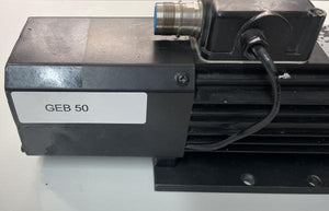 ISEL BZT PRO HF Spindle 1,0 kW - second hand