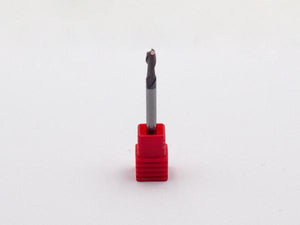 VHM 2-Schneider ø 4,0mm
