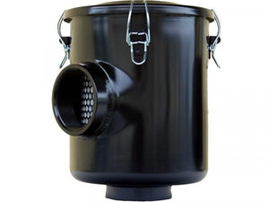Durchgangsfilter G 1" bis 84 m³/h - Papier