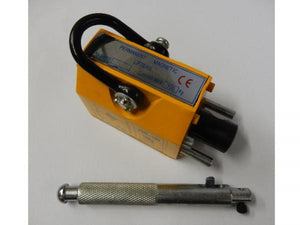 100KG Hebemagnet
