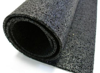 Sacrificial milling mat for vacuum tables 450 x 300 x 3 mm