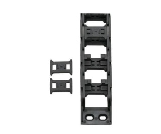 BZT 57 mm Energy Chain offen schwarz Drag Chain