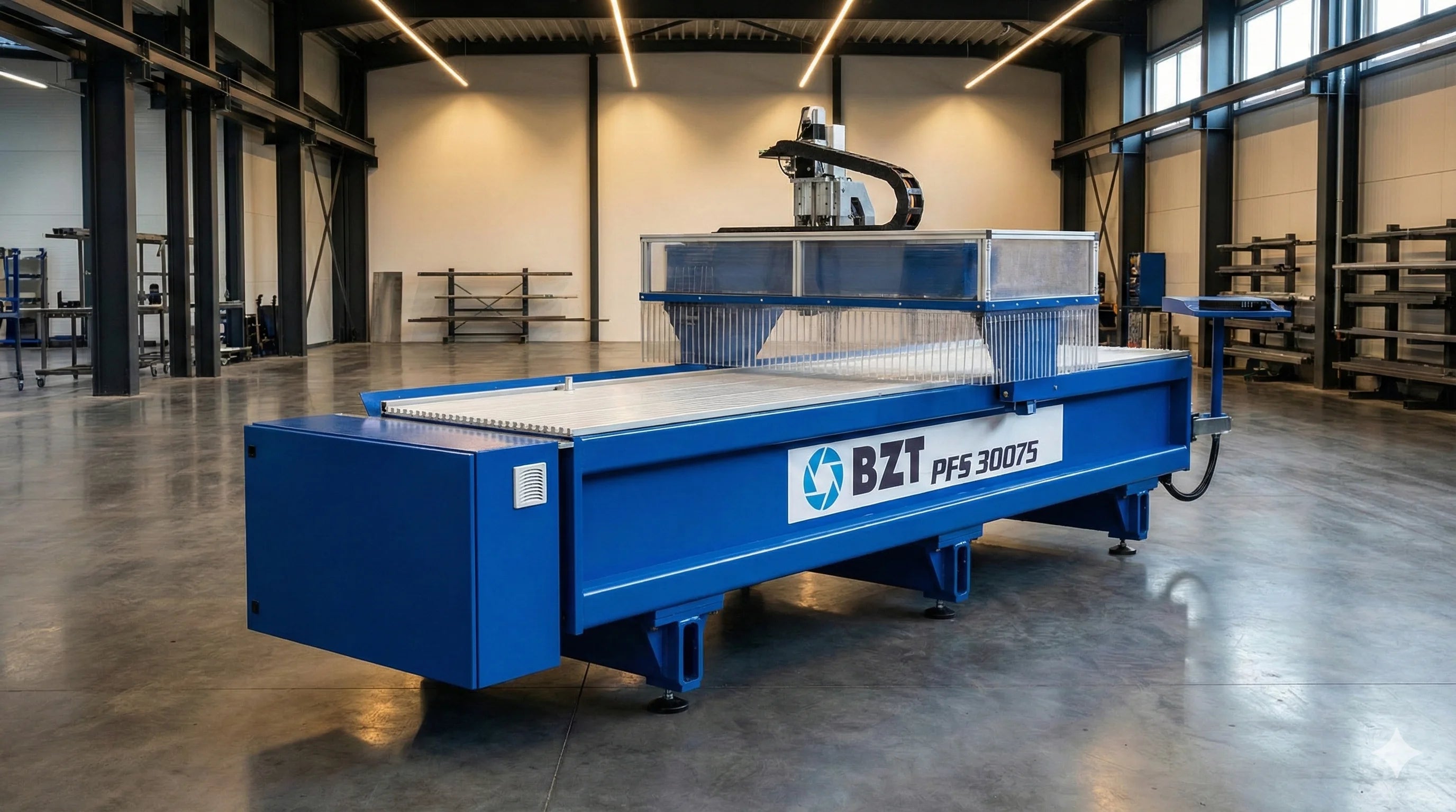 PFS-Serie