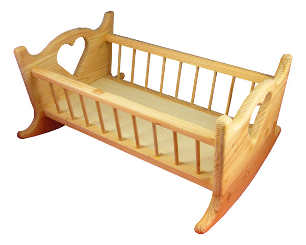 Hochwertiges Holzspielzeug