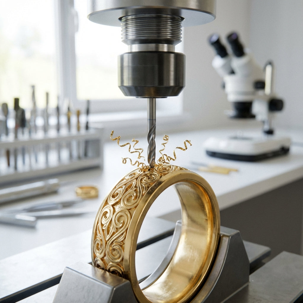 Schmuckhandwerk