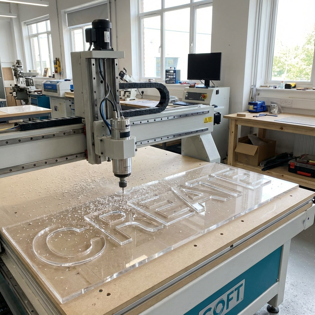 Werbetechnik