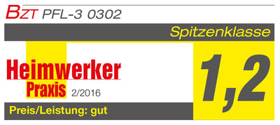 BZT PFL Industrie-CNC-Portalfraese