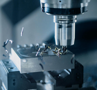 CNC-Materialguide: Welches Material fuer Ihr Projekt?