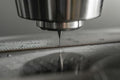 HF-Spindeln für CNC-Fräsen: SK20 vs SK30, luft- vs wassergekühlt