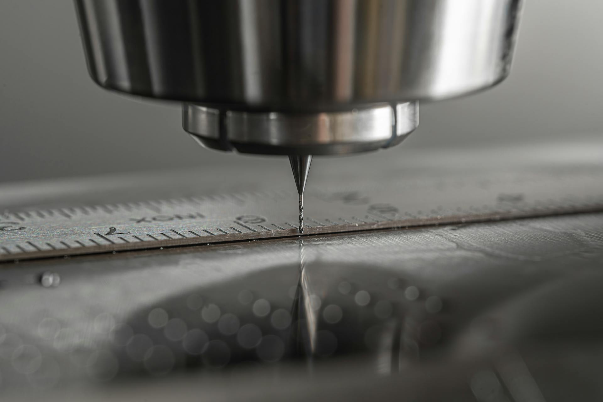 HF-Spindeln für CNC-Fräsen: SK20 vs SK30, luft- vs wassergekühlt