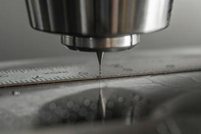 HF-Spindeln für CNC-Fräsen: SK20 vs SK30, luft- vs wassergekühlt
