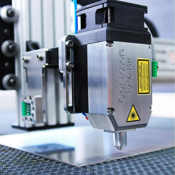 CNC in der Werbetechnik: Schilder, Buchstaben und Displays professionell fertigen