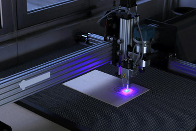 G-Code Grundlagen: Die wichtigsten CNC-Befehle einfach erklaert