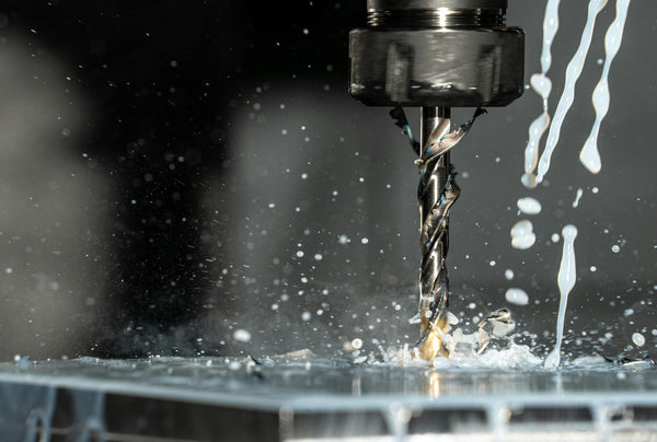 3-Achs vs. 5-Achs CNC: Der komplette Systemvergleich