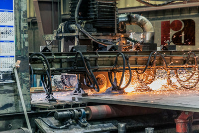 Seitenkanalverdichter für CNC-Vakuumspannung: Funktion, Auswahl & Dimensionierung