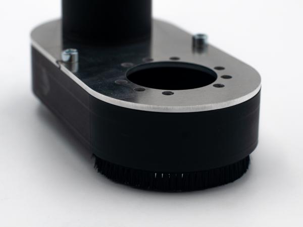 Absaugvorrichtung für Kress Suhner Mafell