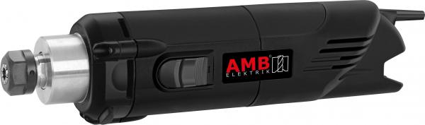 Fräsmotor AMB FME-P DI 1050 W 3.500 - 25.000 U/min. / ER16