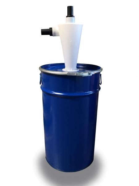 Kärcher Zyklonsauger Staubabscheider 60 Liter