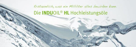 INDUOIL Hochleistungsöl HL-47 - 10Liter