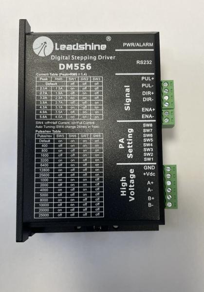 ***AKTION Leadshine DM556 Endstufe AKTION***