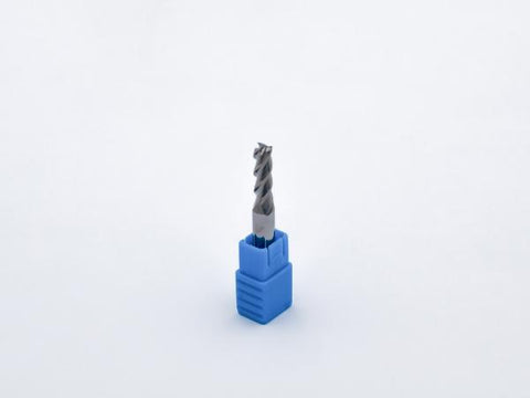 VHM 3-Schneider ø 5,0mm