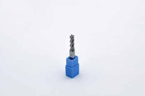 VHM 3-Schneider ø 1,0mm