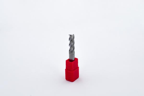 VHM 3-Schneider ø 2,0mm