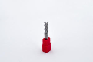 VHM 3-Schneider ø 8,0mm