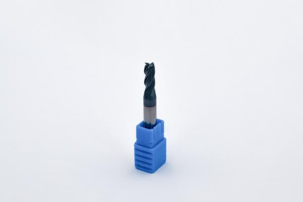 VHM 4-Schneider ø 1,0mm