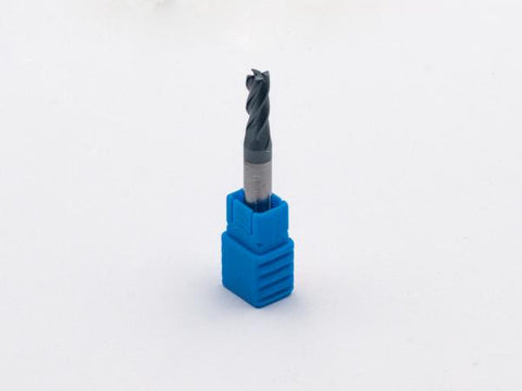VHM 4-Schneider ø 5,0mm