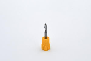 VHM 1-Schneider ø 4,0mm SL 15mm