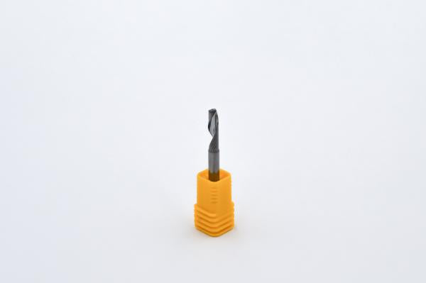 VHM 1-Schneider ø 4,0mm SL 15mm