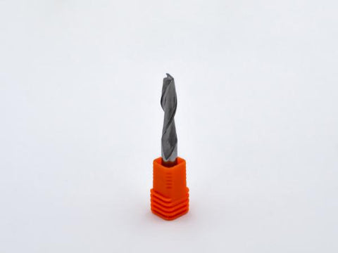 VHM 2-Schneider ø 6,0mm SL 25mm