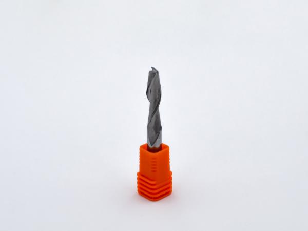 VHM 2-Schneider ø 6,0mm SL 25mm