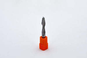 VHM 2-Schneider ø 6,0mm SL 15mm