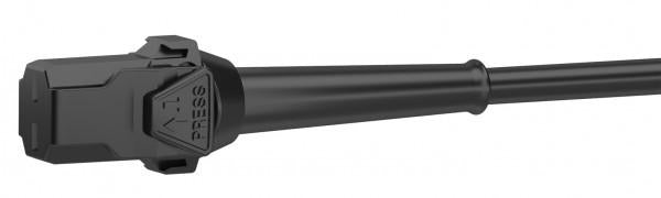 AMB Fräsmotor 1400 FME-P DI 230V / ER20