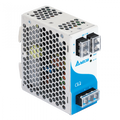 Delta Electronics Schaltnetzteil 24 Volt / 5,0 Amp. Hutschiene