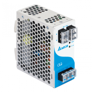 Delta Electronics Schaltnetzteil 24 Volt / 5,0 Amp. Hutschiene