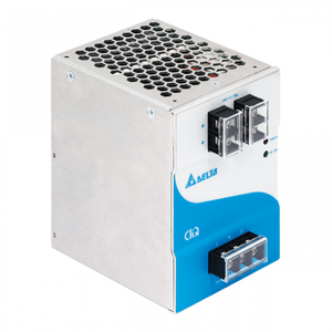 Delta Electronics Schaltnetzteil 24 Volt / 10,0 Amp. Hutschiene