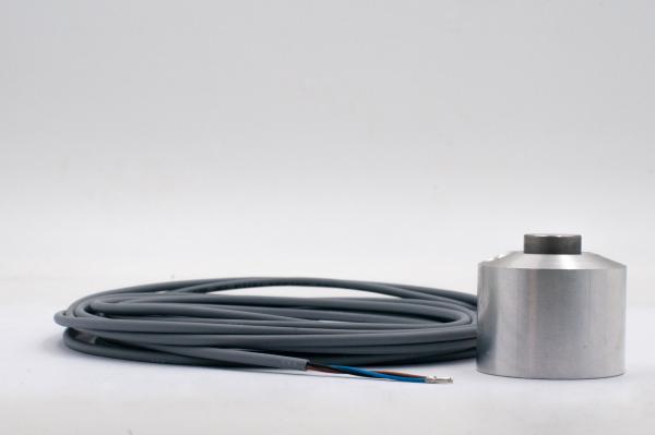 BZT Werkzeuglängensensor / Tastkopf Ø =19 mm / PNP