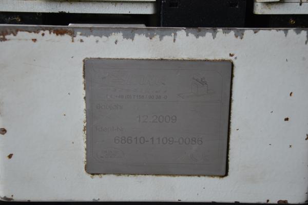 Eco Tower 60 Werkzeugmaschinen Automation