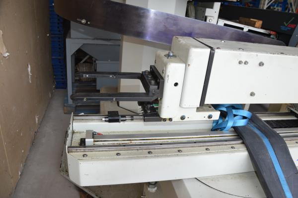 Eco Tower 60 Werkzeugmaschinen Automation